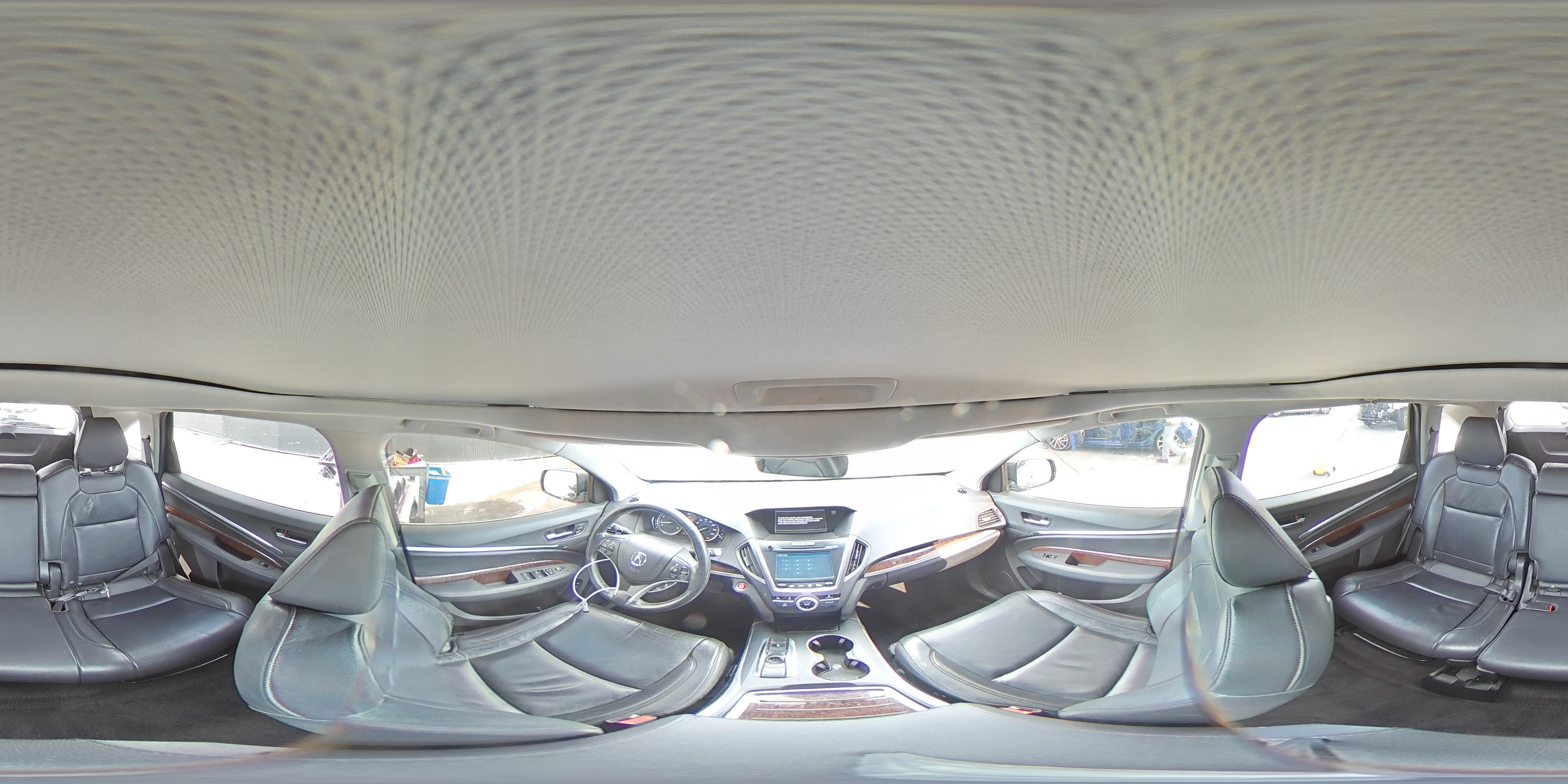 2018 Acura Mdx VIN: 5J8YD3H31JL008200 Lot: 80512265