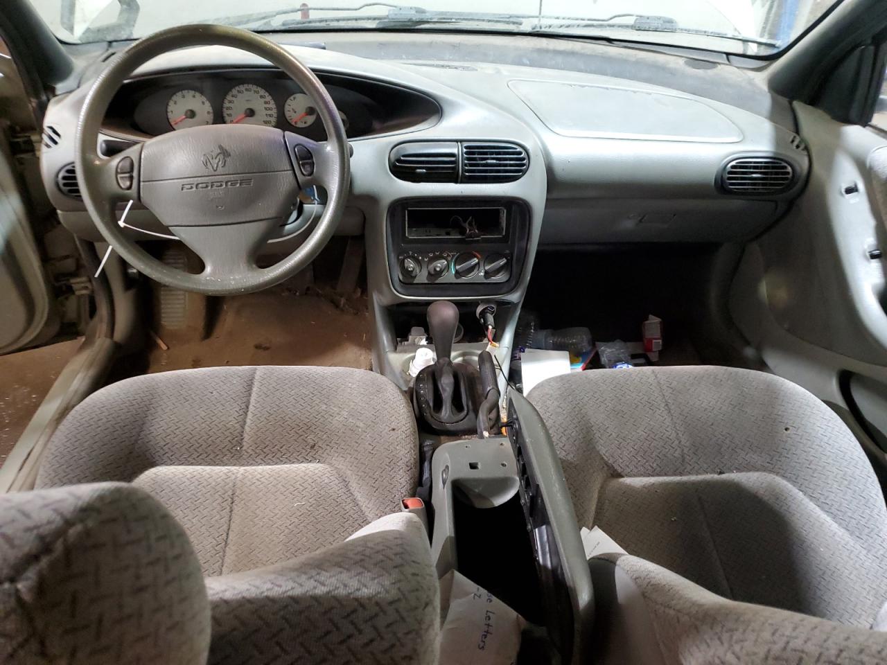 2000 Dodge Stratus Se VIN: 1B3EJ46C6YN210923 Lot: 80436955