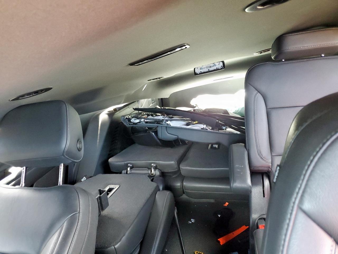 2022 Chevrolet Tahoe K1500 Lt VIN: 1GNSKNKD8NR318815 Lot: 80898475