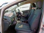 2011 FORD FIESTA TITANIUM AUTO  for sale at Copart SANDTOFT