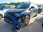 2018 TOYOTA RAV4 ICON TECH TSS HEV 4X  for sale at Copart SANDY
