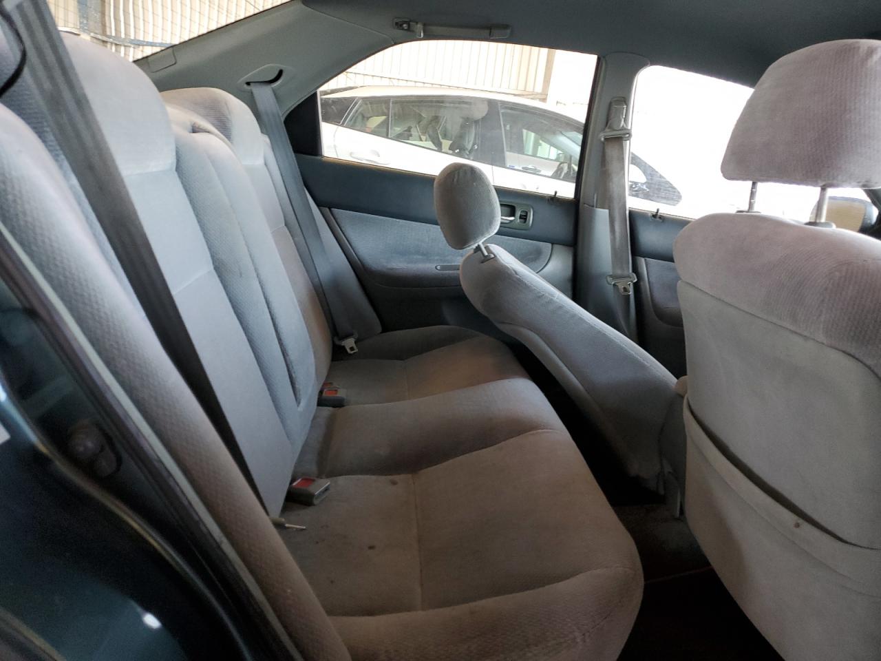 1996 Honda Accord Lx VIN: 1HGCD5639TA073934 Lot: 80319165