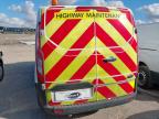 2020 FORD TRANSIT CUSTOM 300LEADER  for sale at Copart YORK