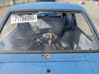 1988 RELIANT RIALTO SAL for sale at Copart CORBY