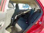 2008 TOYOTA AURIS TR VVT-I S-A  for sale at Copart SANDY