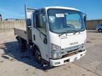 2015 ISUZU TRUCK N35 CHASSIS CAB for sale at Copart YORK