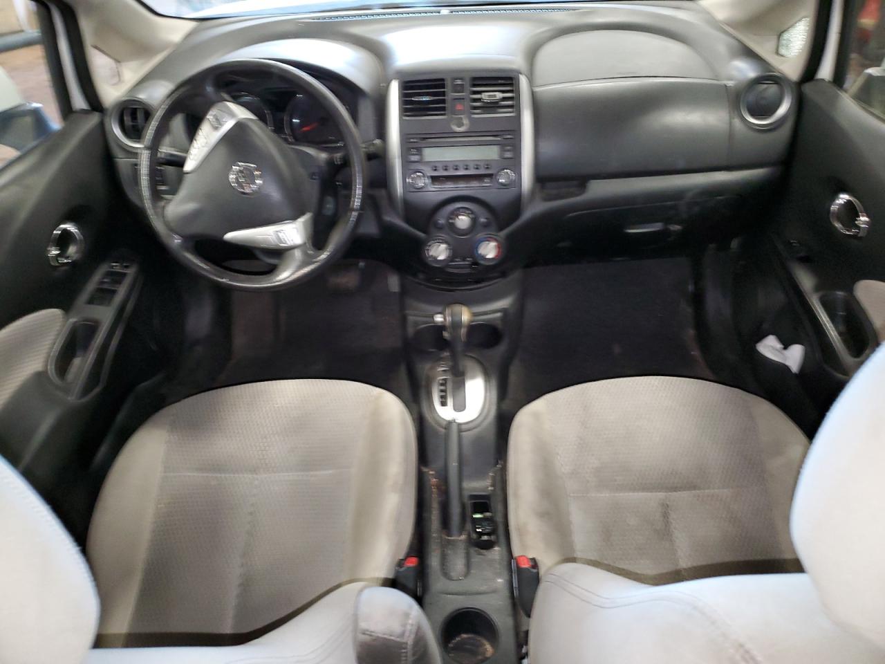 2014 Nissan Versa Note S VIN: 3N1CE2CP0EL352382 Lot: 83757205