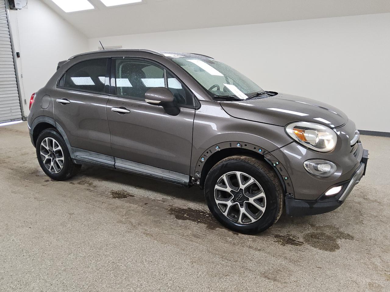 ZFBCFYCB0HP533804 2017 Fiat 500X Trekking 2017 Fiat 500X Trekking VIN: ZFBCFYCB0HP533804 Lot: 84729535