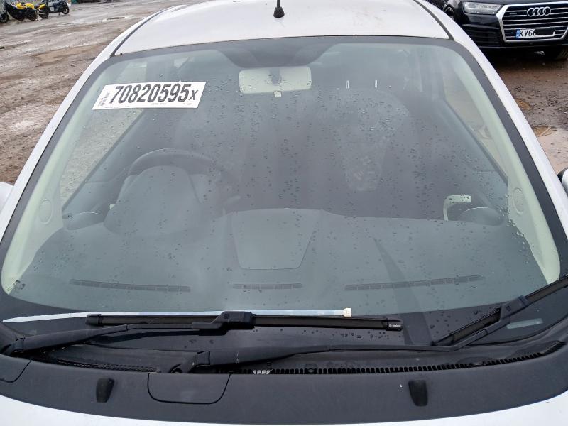 2013 FORD KA EDGE 