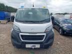 2023 PEUGEOT BOXER 335 PROF PREM+ L3H2  for sale at Copart WISBECH