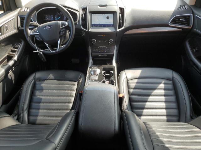  FORD EDGE 2019 Zielony