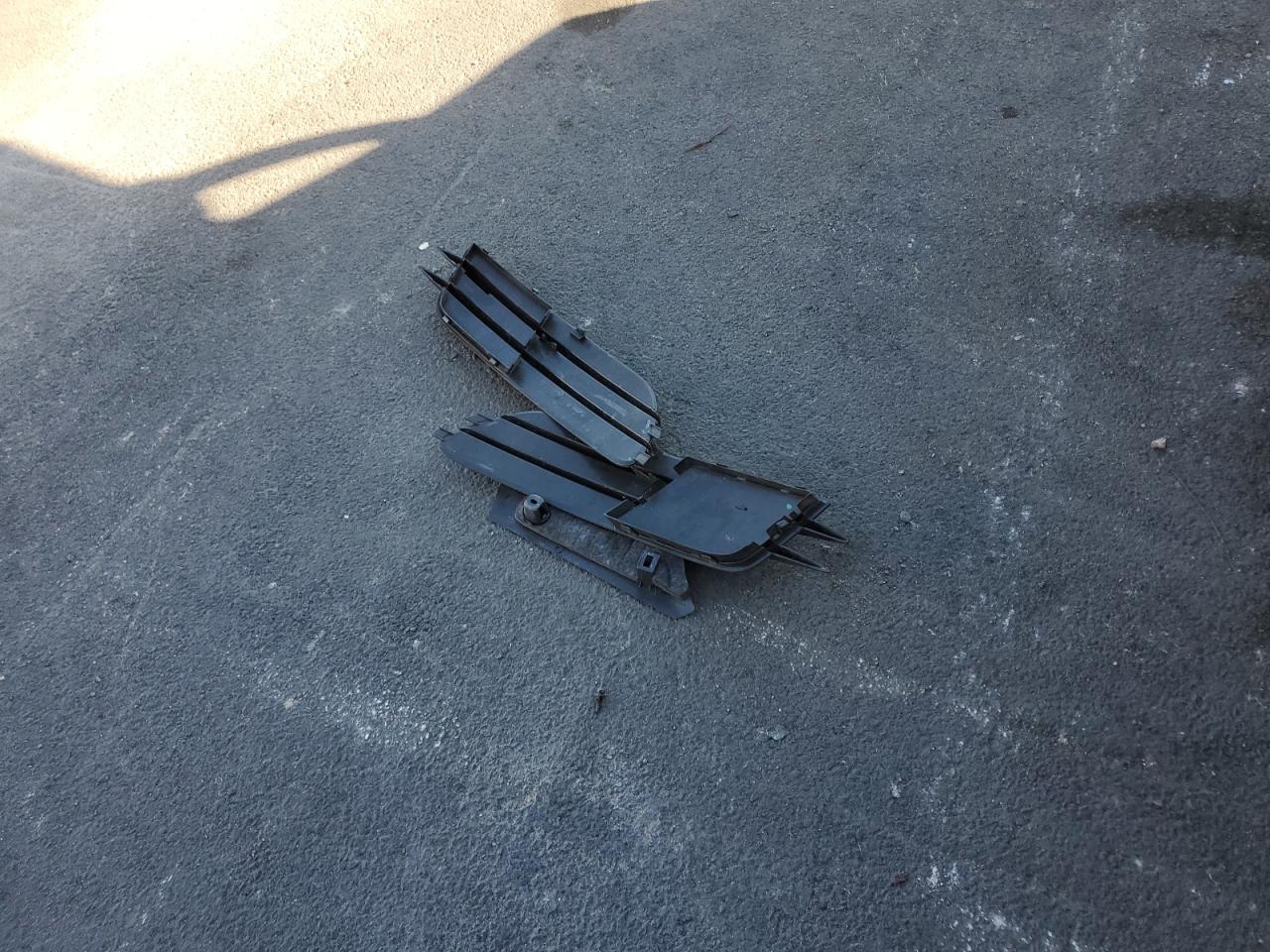 2015 Audi A6 Premium Plus VIN: WAUGFAFC0FN037370 Lot: 81487485