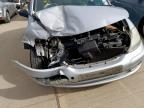 2005 CITROEN C3 DESIRE HDI  for sale at Copart SANDY
