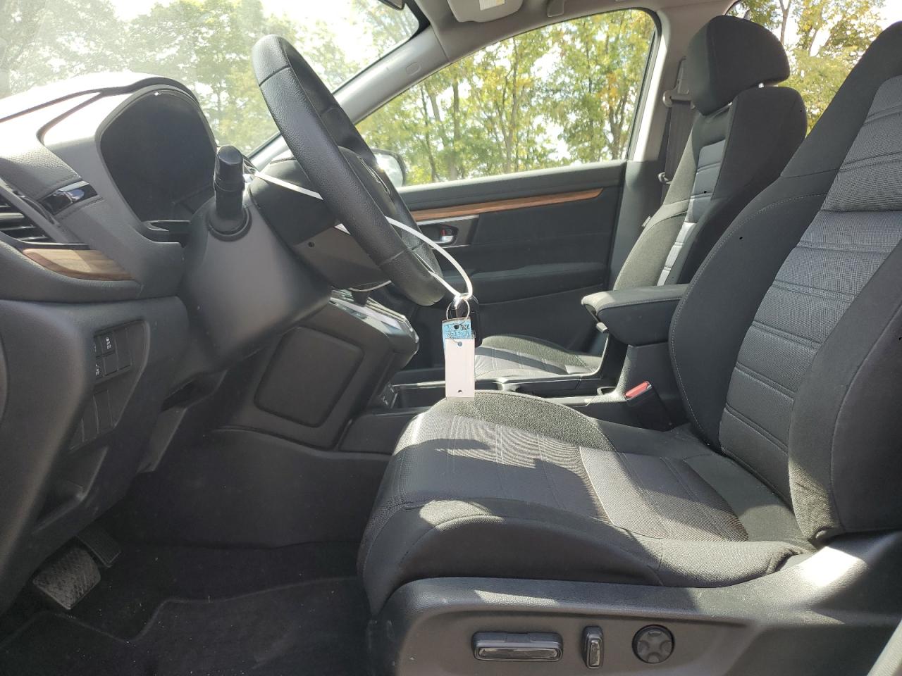 2020 Honda Cr-V Ex VIN: 5J6RW2H5XLL028290 Lot: 70857575