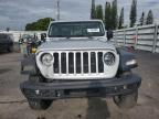2023 JEEP GLADIATOR SPORT   à vendre chez Copart FL - MIAMI CENTRAL