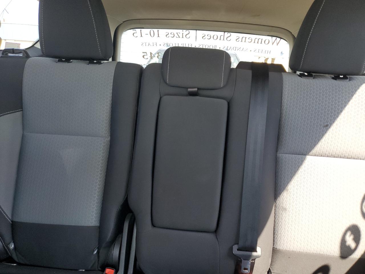 2018 Ford Escape Se VIN: 1FMCU0GD8JUB82644 Lot: 80903145