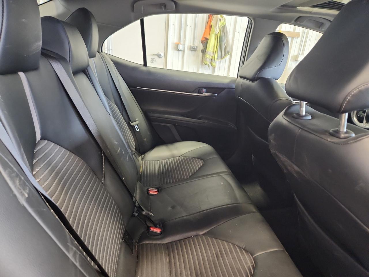 2022 Toyota Camry Se VIN: 4T1T11BK5NU070586 Lot: 82066775