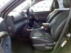2012 TOYOTA RAV4 XT-R D-4D 2.2 D-4D XT-R 5DR for sale at Copart WHITBURN