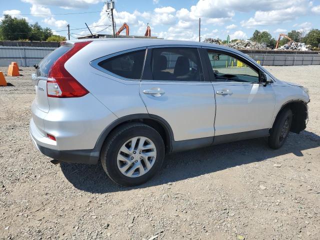  HONDA CRV 2016 Серый