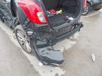 2017 VAUXHALL MOKKA X ELITE NAV for sale at Copart ROCHFORD