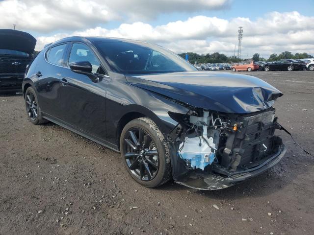  MAZDA 3 2023 Black