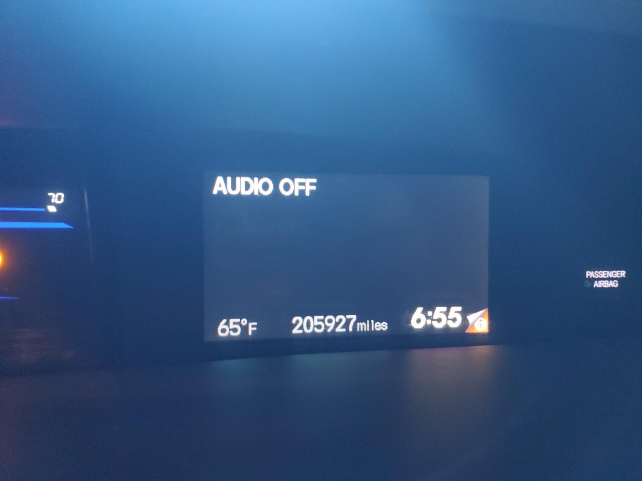 2013 Honda Civic Lx VIN: 19XFB2F5XDE204000 Lot: 81449965