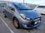 2015 HYUNDAI IX20 ACTIVE for sale at Copart CHESTER