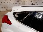 2016 FORD FOCUS ZETEC  for sale at Copart WOLVERHAMPTON