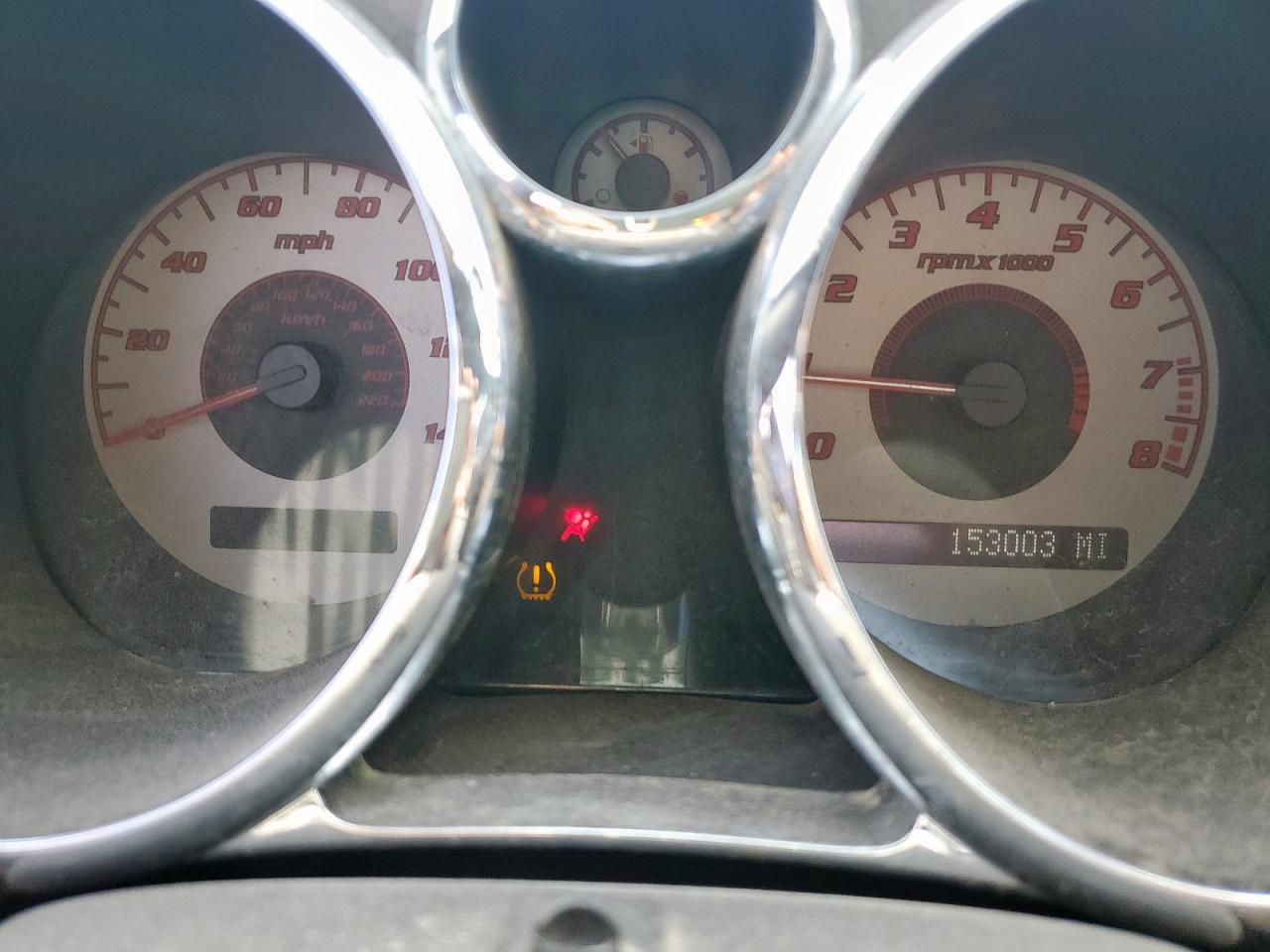 2008 Pontiac Solstice VIN: 1G2MB35B58Y108378 Lot: 80111295
