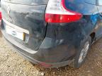 2016 RENAULT GRAND SCENIC LIMITED NAV 1.5 DCI LIMITED NAV 5DR AUTO for sale at Copart ROCHFORD