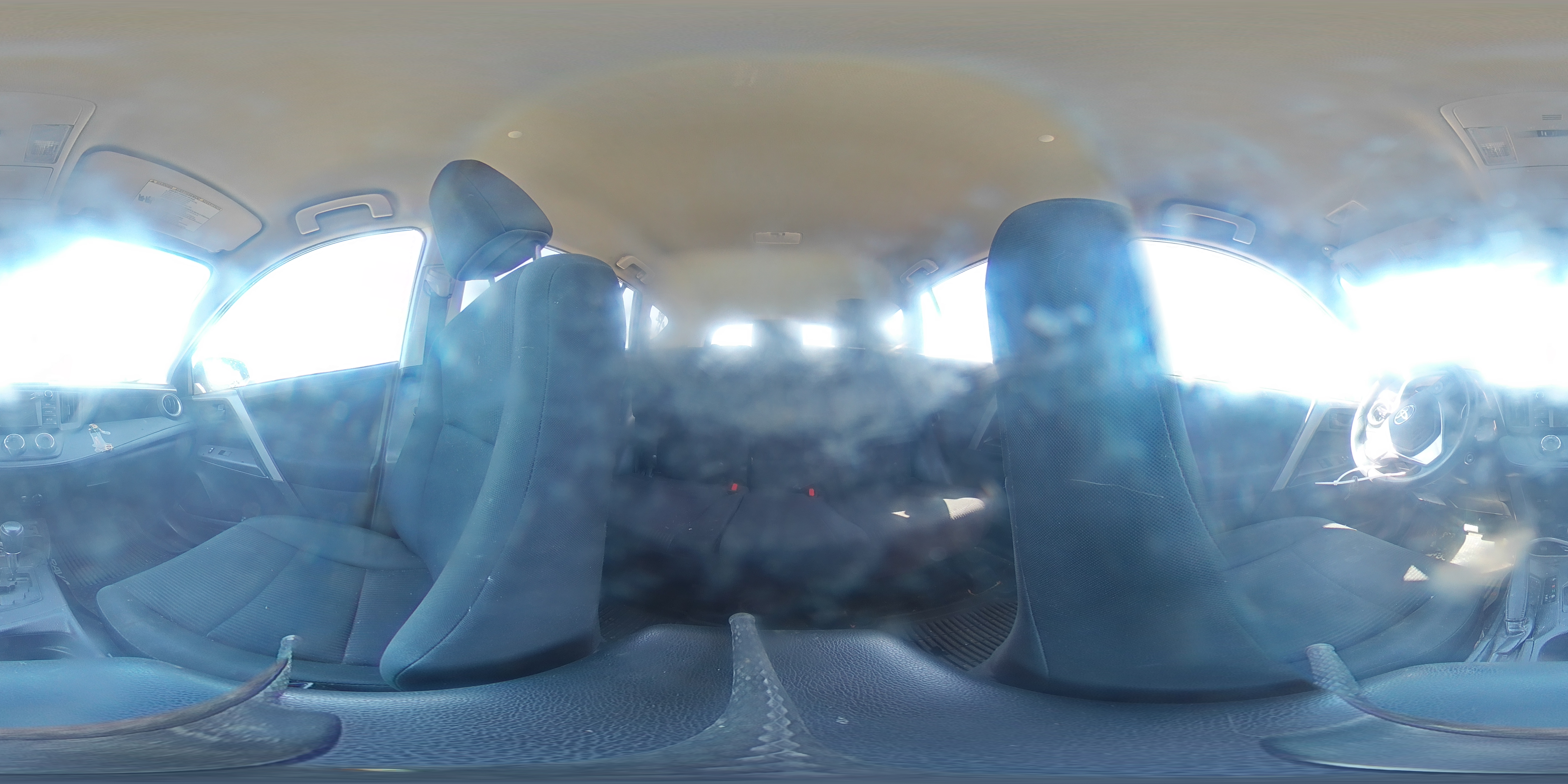 2018 Toyota Rav4 Le VIN: 2T3BFREV7JW707058 Lot: 81073705