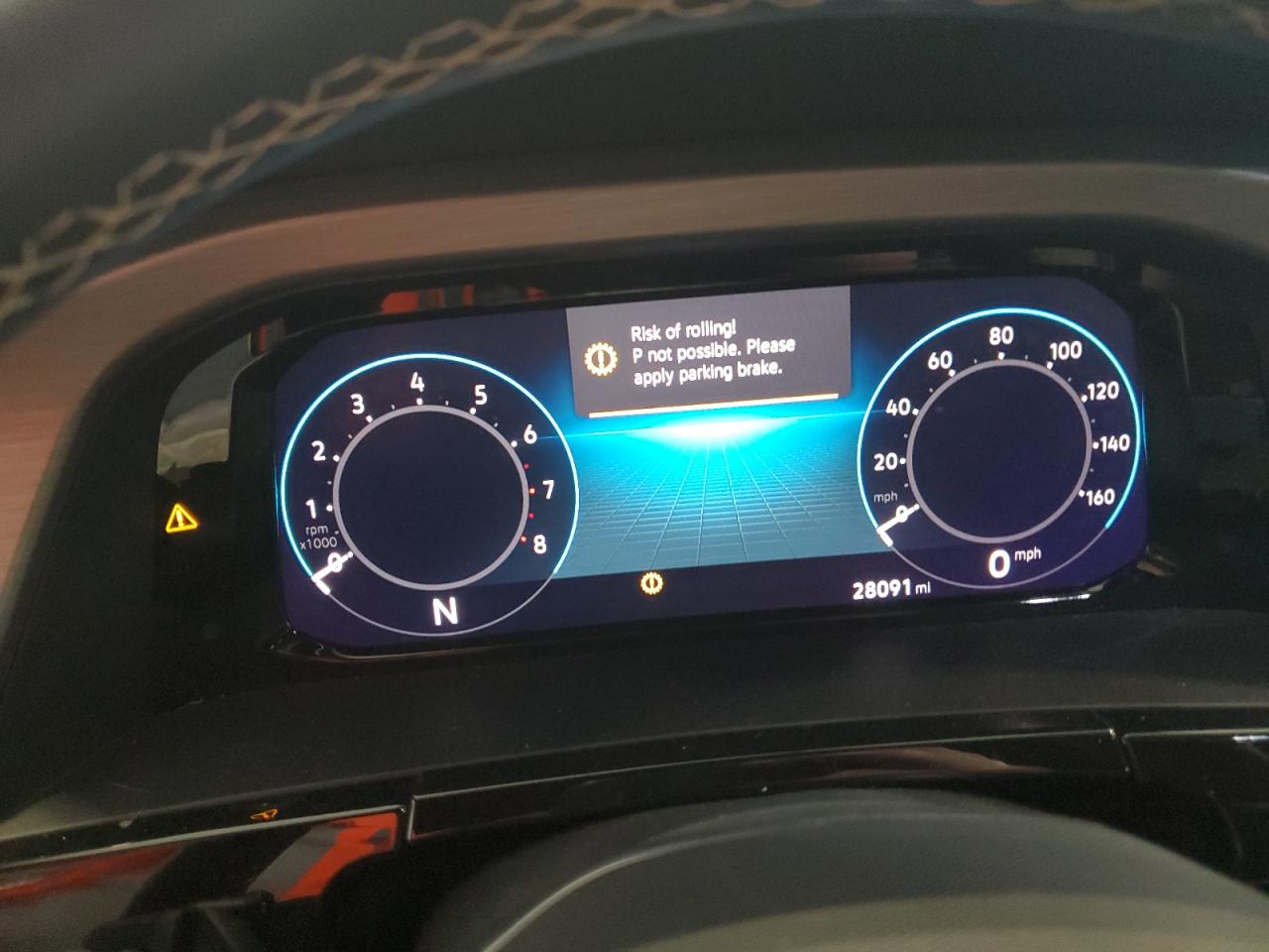 2024 Volkswagen Atlas Cross Sport Se VIN: 1V2HE2CAXRC207591 Lot: 83957305