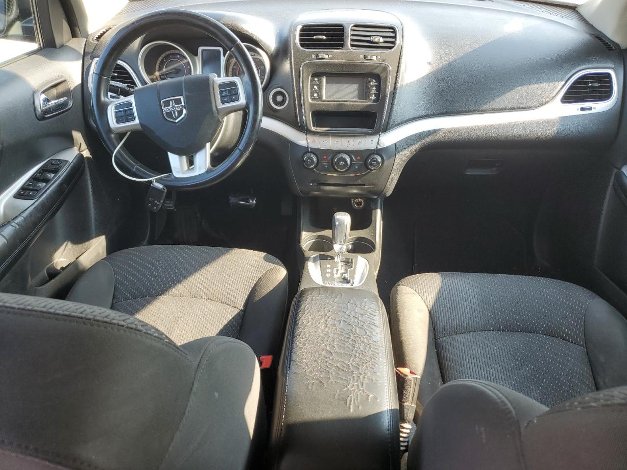 2018 Dodge Journey Se VIN: 3C4PDCAB2JT429343 Lot: 81196735