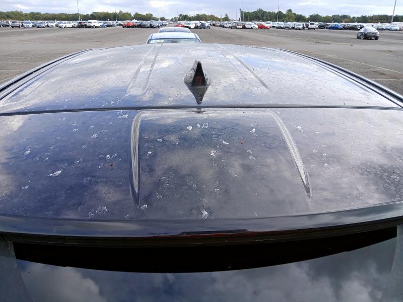 2018 LAND ROVER RANGE ROVER EVOQUE 2.0 TD4 SE TECH 5DR