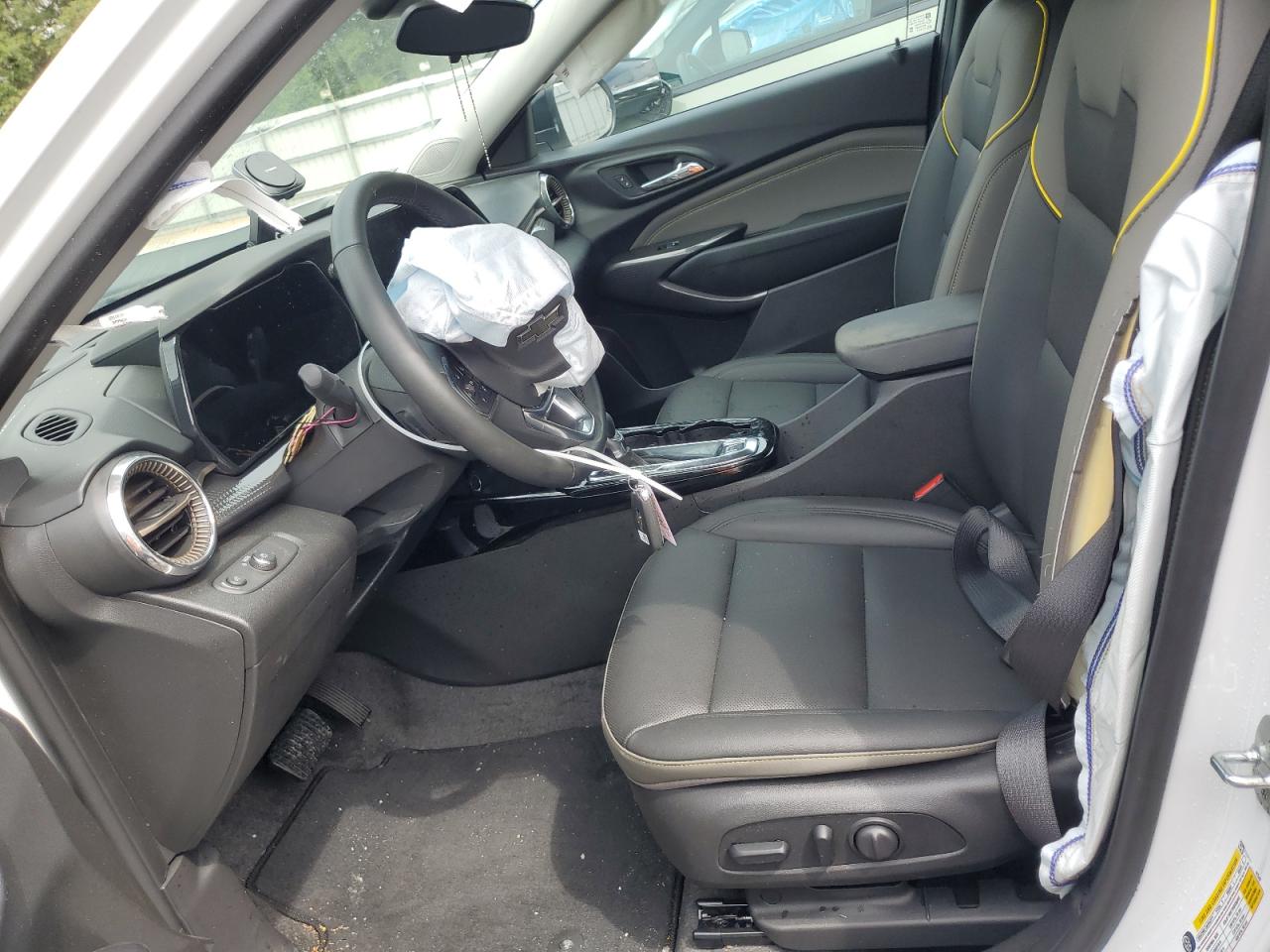 2025 Chevrolet Trax Activ VIN: KL77LKEP9SC130509 Lot: 69003745