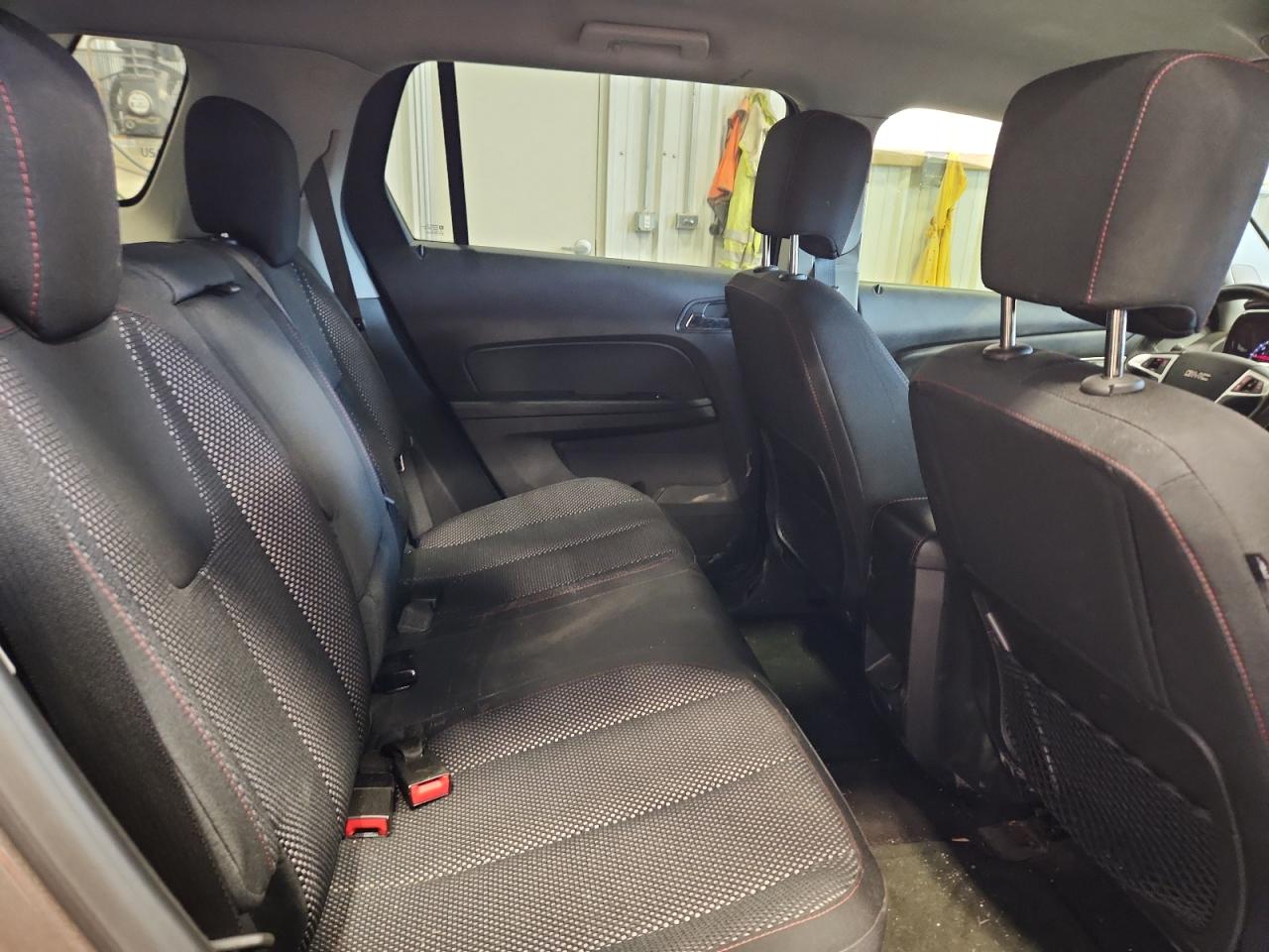 2012 GMC Terrain Sle VIN: 2GKFLTEK8C6182107 Lot: 80576225