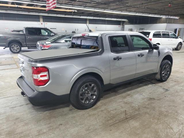  FORD MAVERICK 2023 Silver