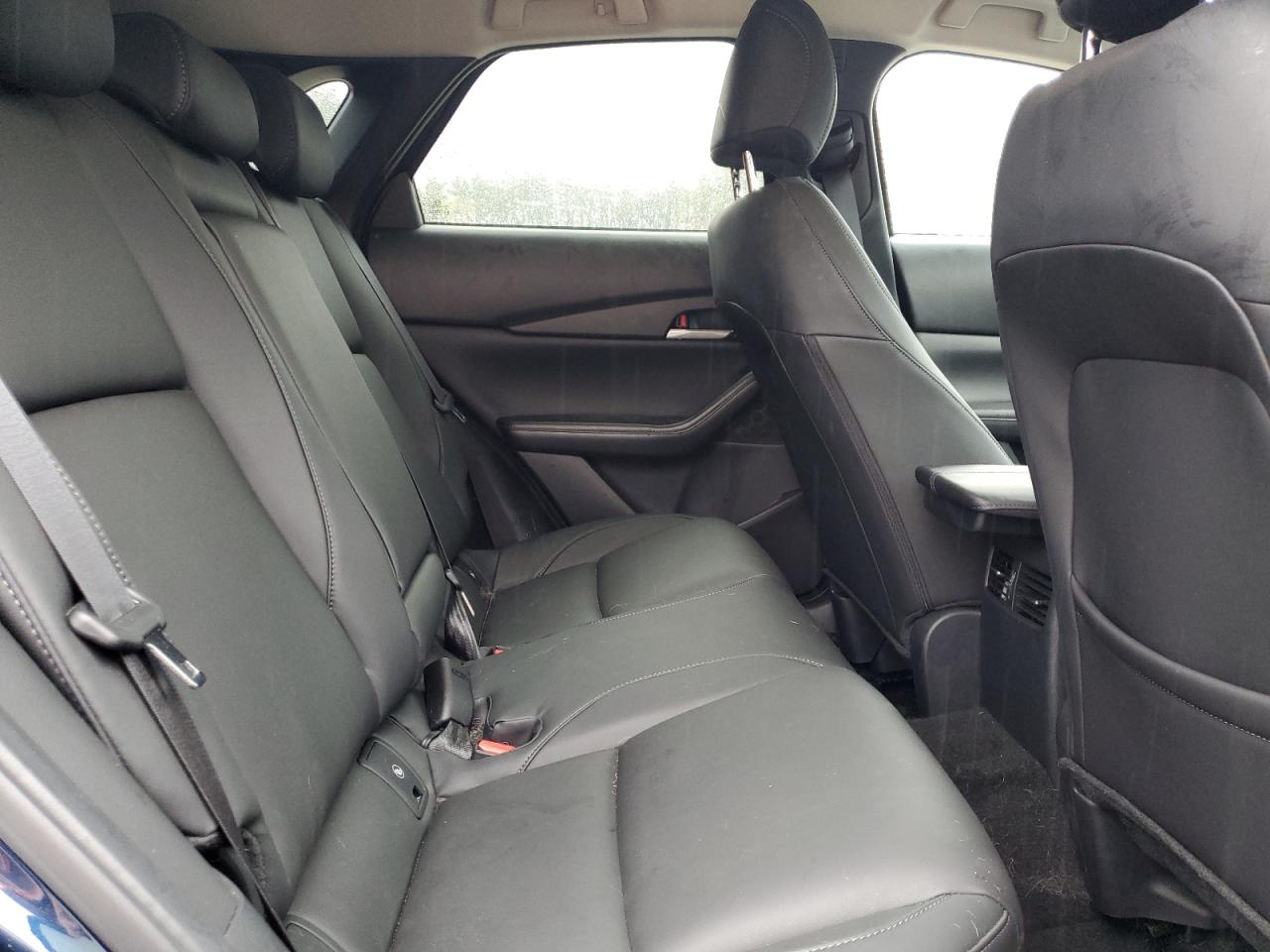 2025 Mazda Cx-30 Select VIN: 3MVDMBBM2SM843276 Lot: 83756605