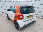 2016 SMART FORTWO PROXY PREMIUM + AU  for sale at Copart BRISTOL