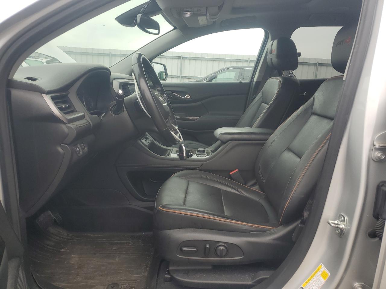 2020 GMC Acadia At4 VIN: 1GKKNLLS1LZ122539 Lot: 84634345