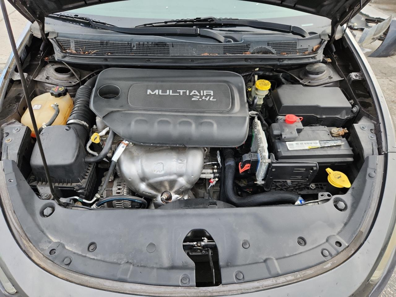 2016 Dodge Dart Sxt VIN: 1C3CDFBB8GD563971 Lot: 81702355