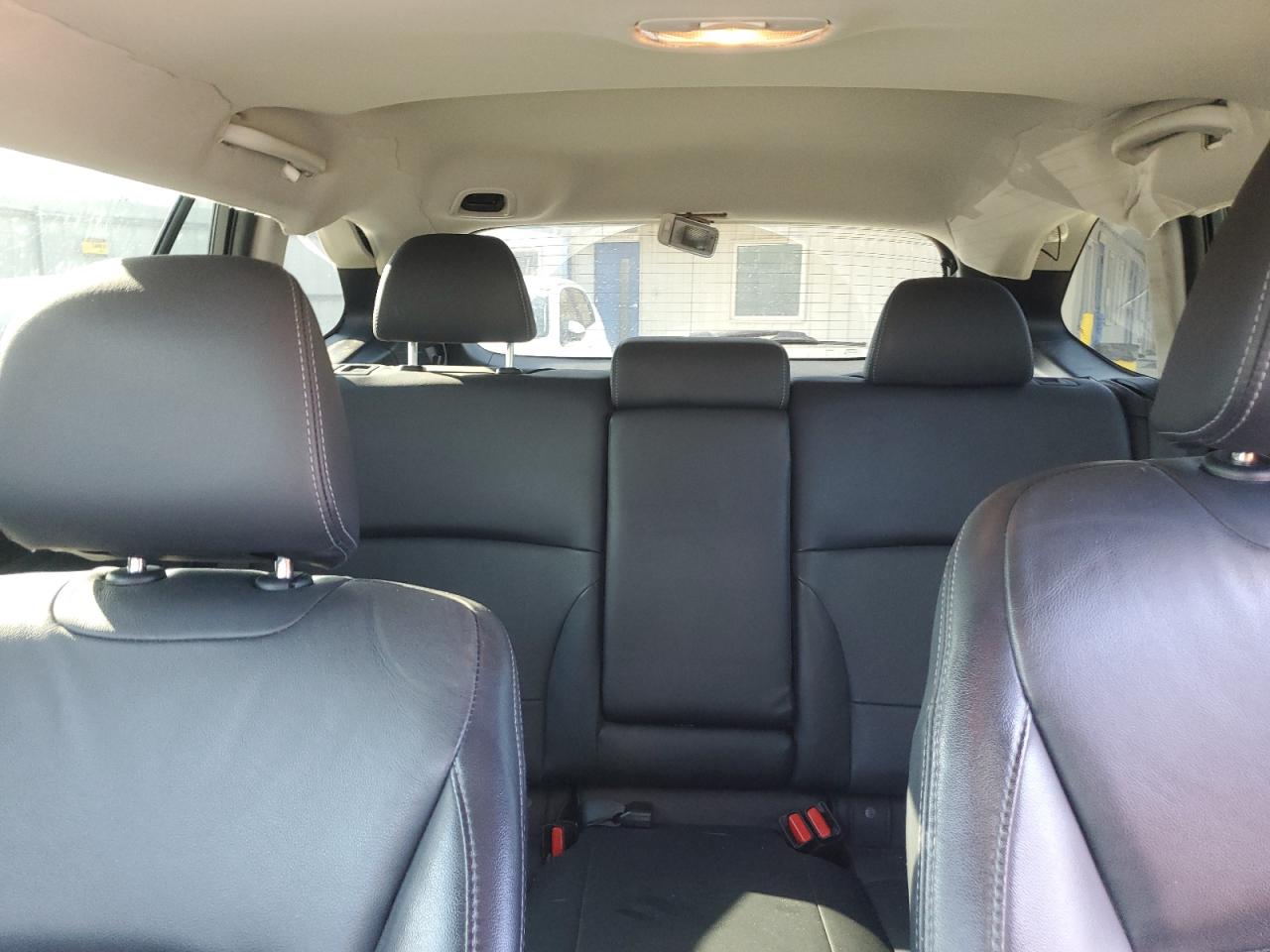 2017 Subaru Outback 2.5I Limited VIN: 4S4BSANC5H3411993 Lot: 84541835