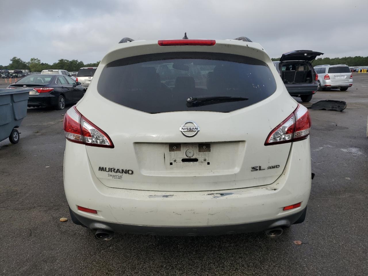 Murano Murano