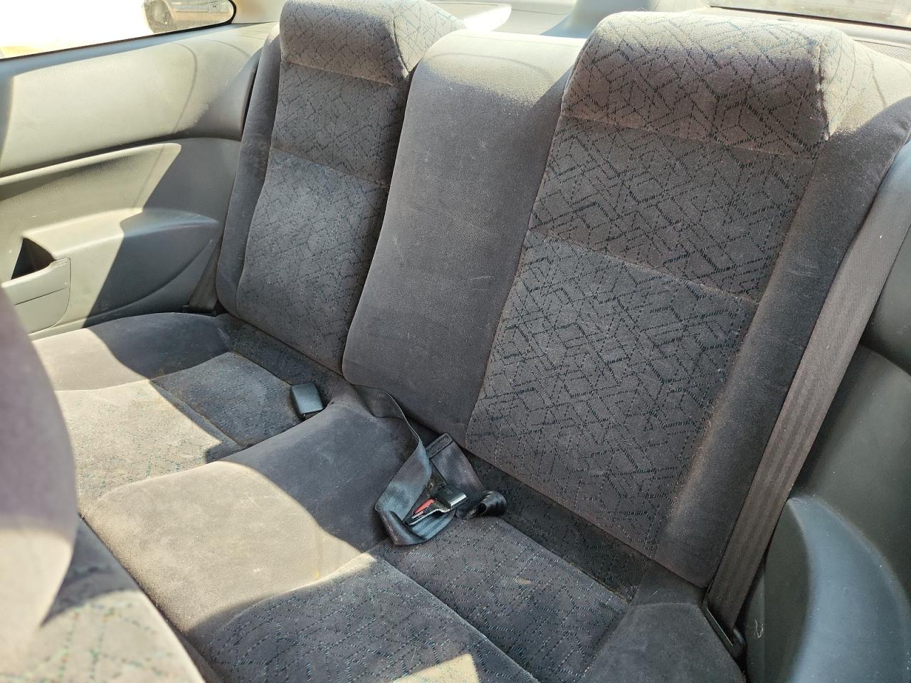 1999 Honda Civic Ex VIN: 1HGEJ8141XL019427 Lot: 80540705