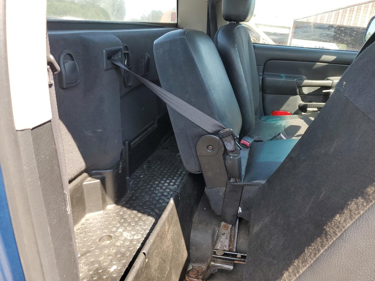 2003 Dodge Ram 1500 St VIN: 1D7HA16K13J661054 Lot: 80490165