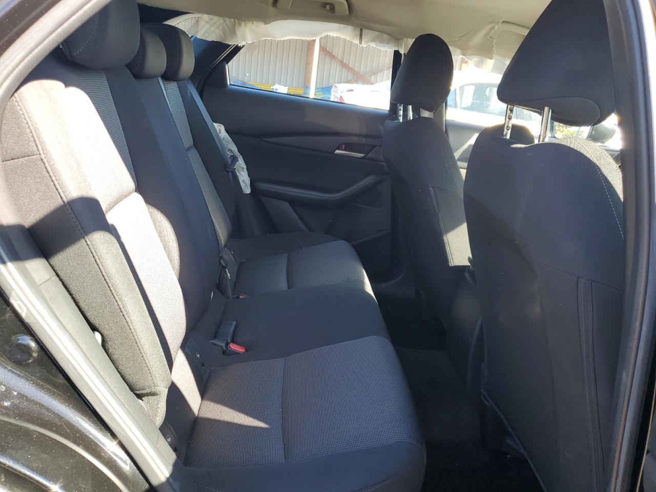 2024 Mazda Cx-30 VIN: 3MVDMBAM5RM603697 Lot: 84026035