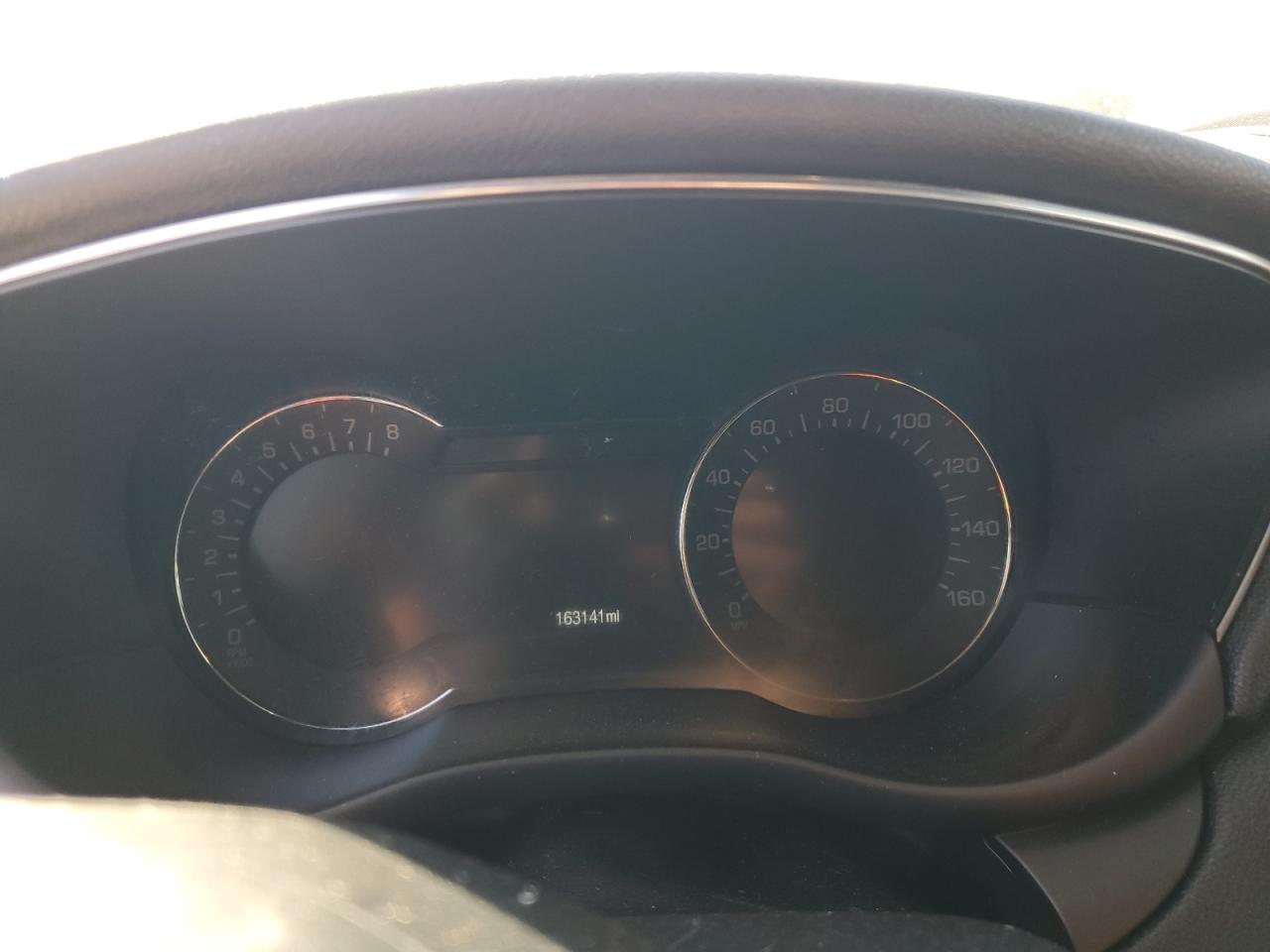 2015 Lincoln Mkc VIN: 5LMCJ1A91FUJ26424 Lot: 81717465