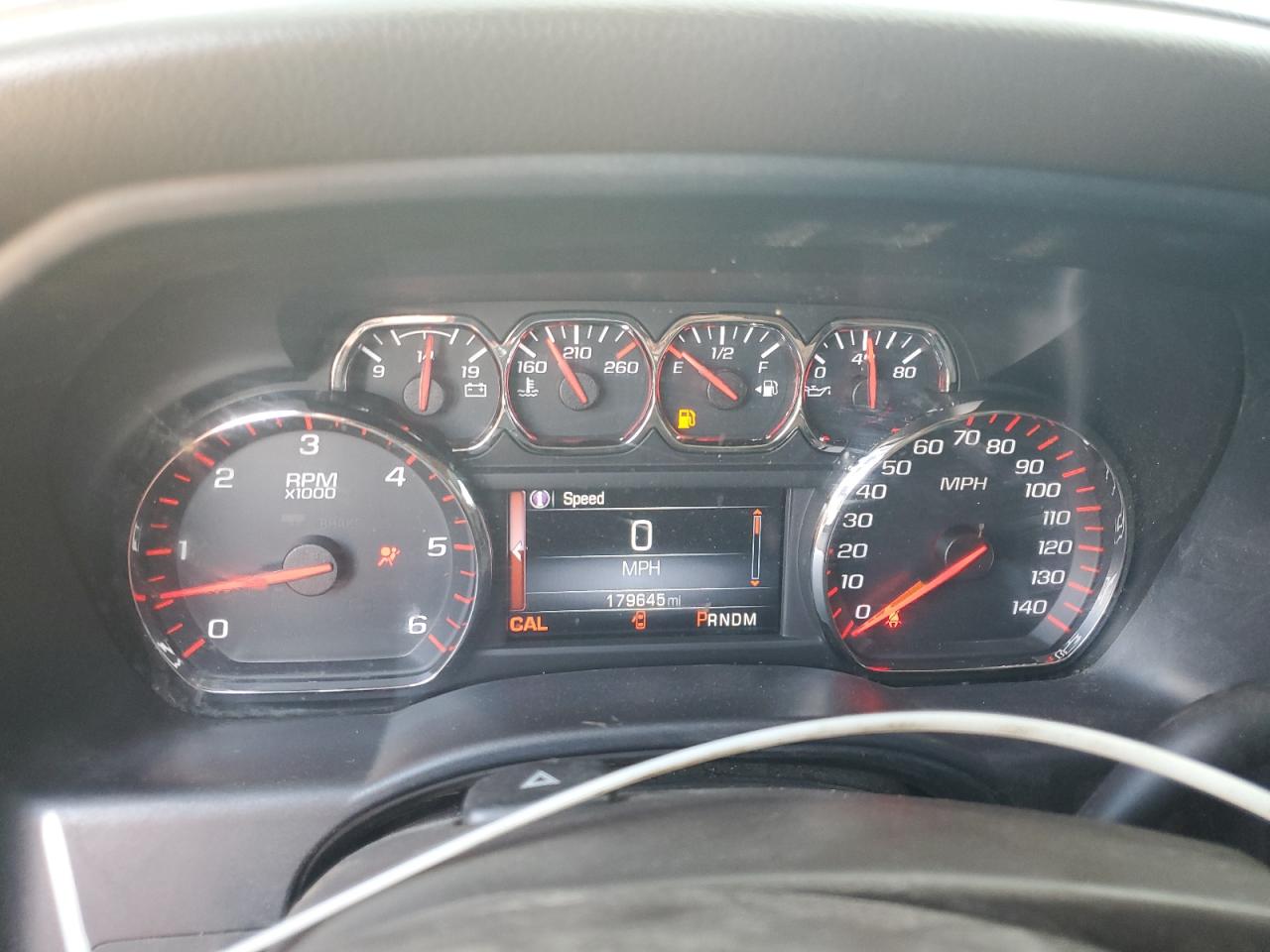 2016 GMC Sierra K1500 Slt VIN: 1GTV2NEC9GZ386939 Lot: 70667015