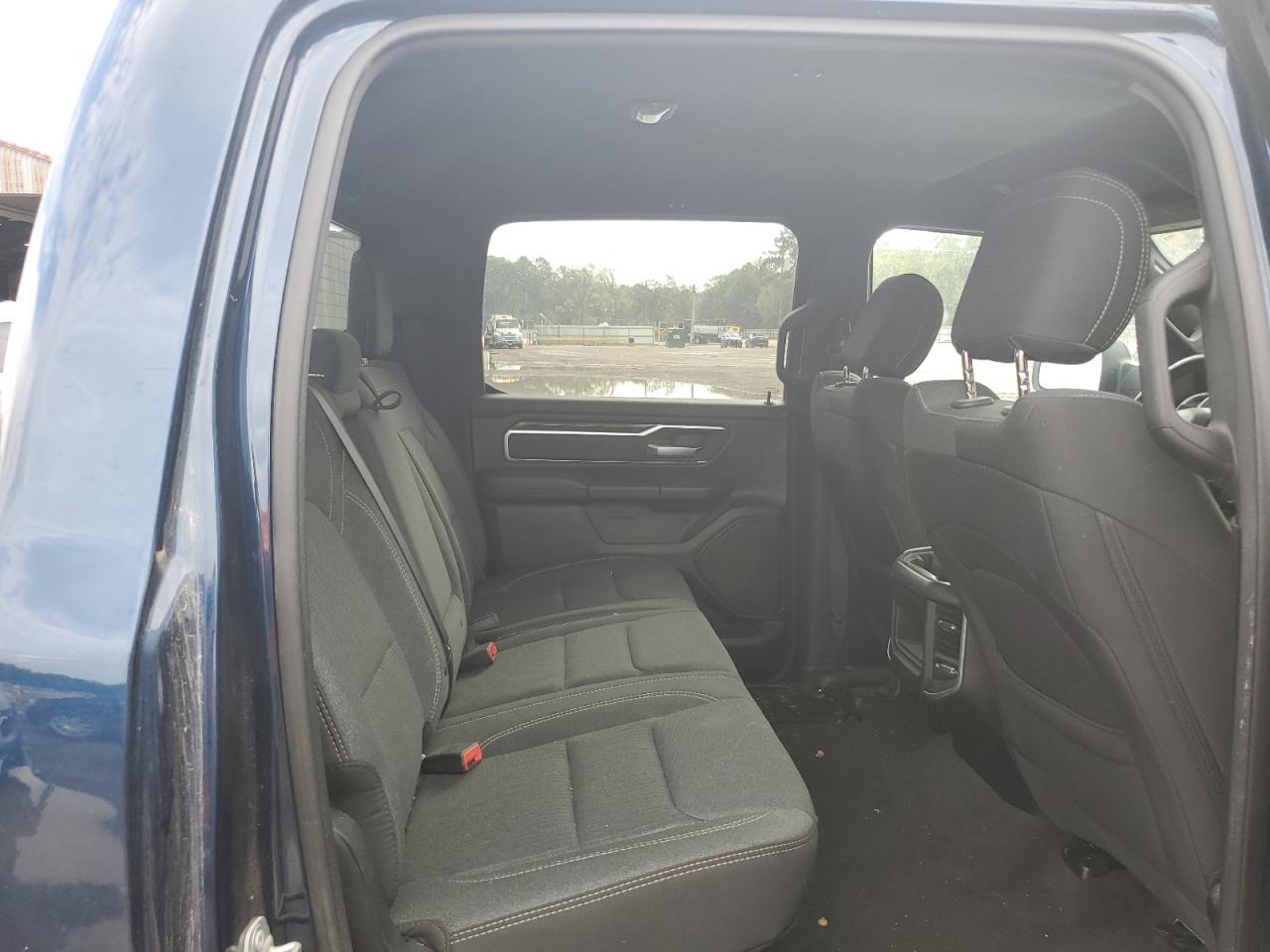 2020 Ram 1500 Big Horn/Lone Star VIN: 1C6SRFFTXLN291334 Lot: 82154645