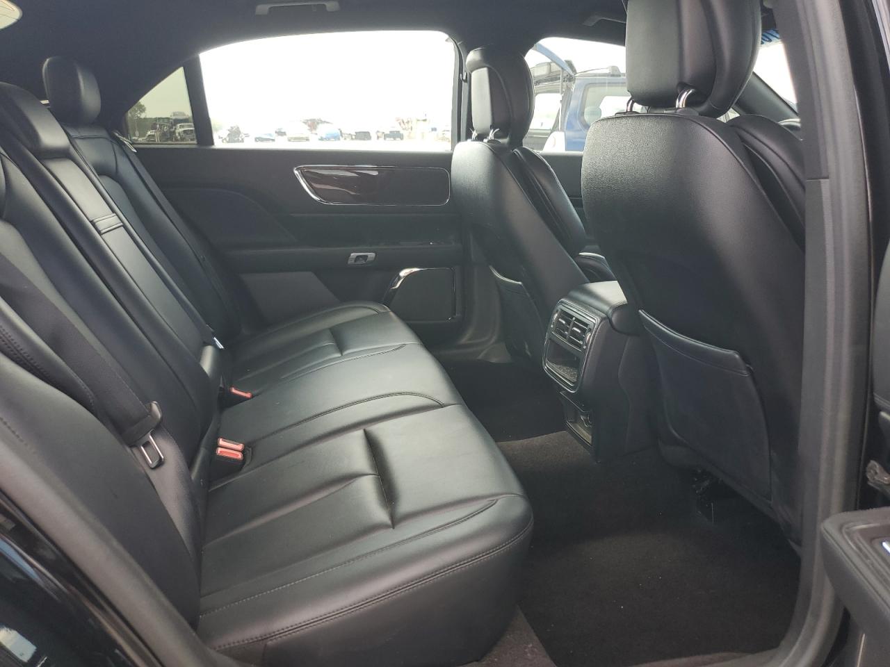 2018 Lincoln Continental Premiere VIN: 1LN6L9PK2J5603352 Lot: 80663765